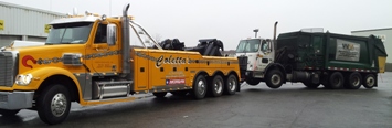 Coletta's Downtown Auto Service, Inc.